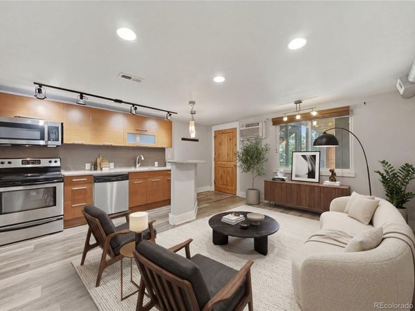 195 S Pennsylvania Street , Unit 204, Denver, CO 80209