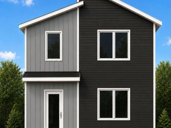 1115 W Grand Avenue, Muskegon, MI 49441