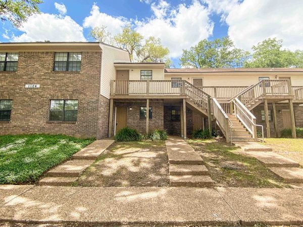 1104 Green Tree Court , Unit A, Tallahassee, FL 32304