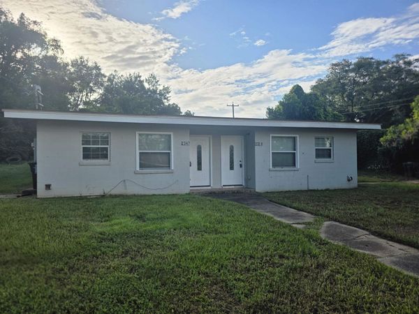 2347 Keith Street, Tallahassee, FL 32310