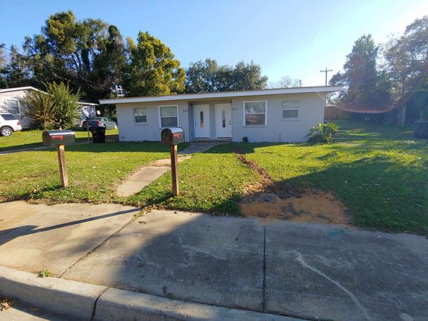 2347 Keith Street , Tallahassee, FL 32310