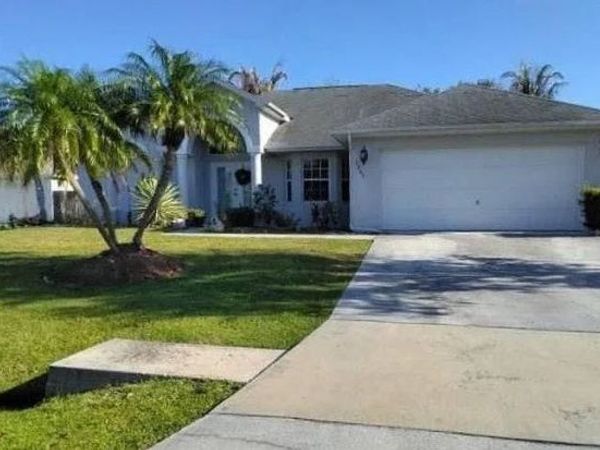 1241 SW Mancuso Avenue , Other Florida, FL 34953