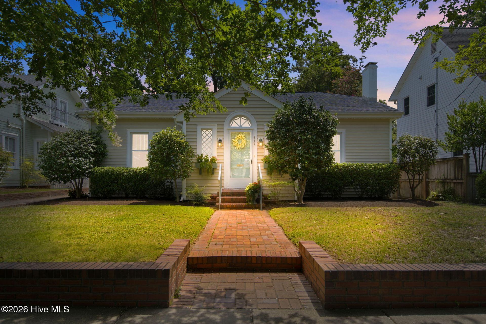 113 Keaton Avenue , Wilmington, NC 28403 Main Photo