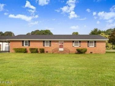 801 S Vance Street , Fremont, NC 27830