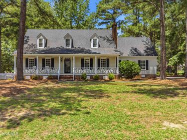 4926 Country Club Drive N, Wilson, NC 27896