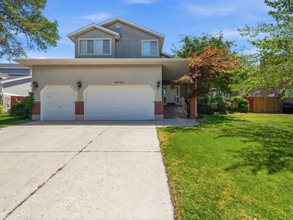 6699 BENECIA DR , Cottonwood Heights, UT 84121