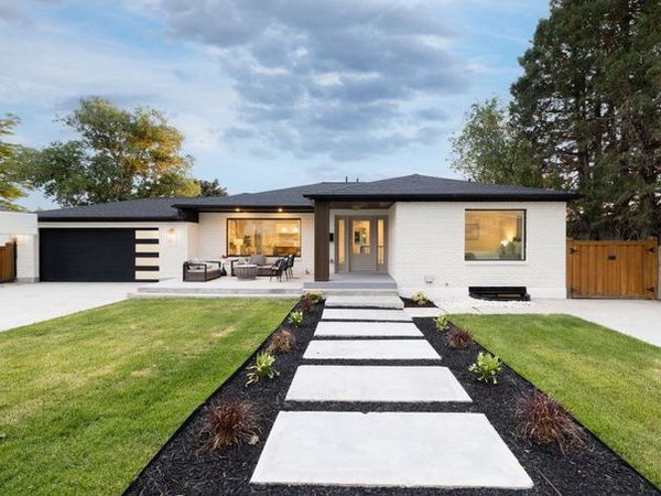 3450 S 3650 E, Salt Lake City, UT 84109