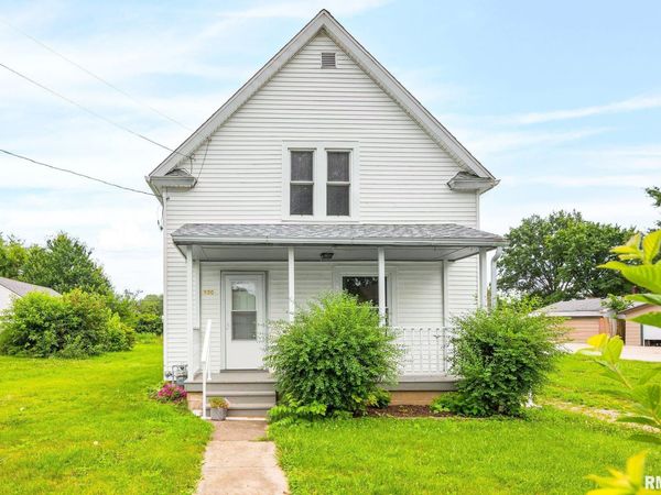 920 N VINE Street, Kewanee, IL 61443