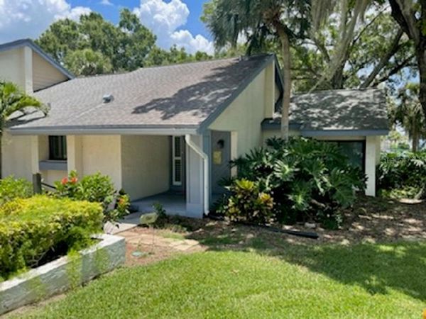90 S HIGHLAND AVENUE , Unit 1, TARPON SPRINGS, FL 34689