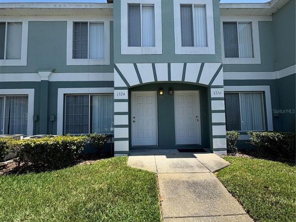 1324 KELRIDGE PLACE , BRANDON, FL 33511