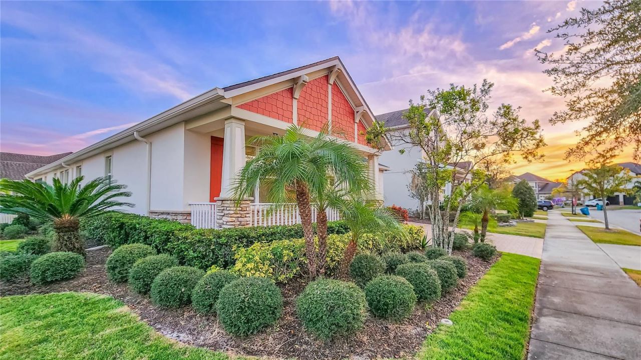 8201 Corkfield Avenue, Orlando, FL 32832 Main Photo