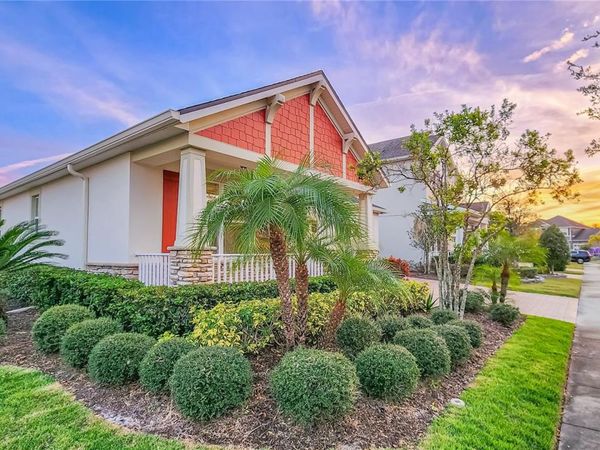 8201 CORKFIELD AVENUE, ORLANDO, FL 32832