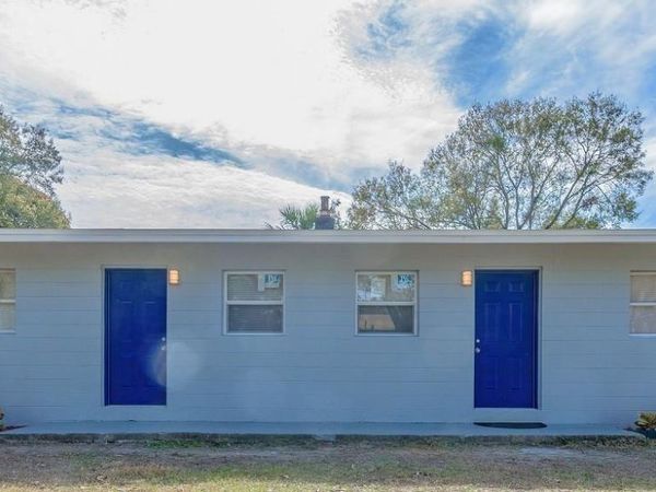 5106 W RICHARDSON AVENUE , Unit B, TAMPA, FL 33616