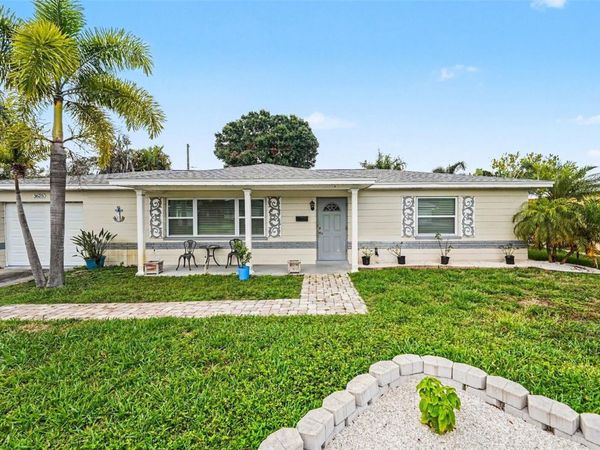 3625 61ST STREET N, ST PETERSBURG, FL 33710