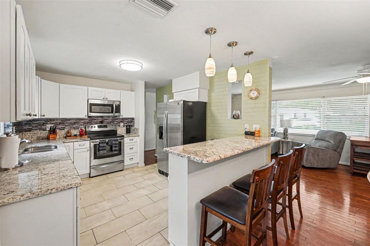 3625 61st Street N, Saint Petersburg, FL 33710 Photo