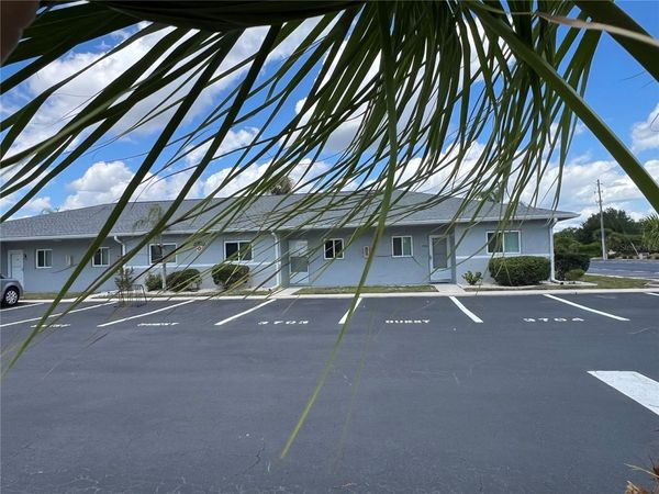 12274 SW EGRET CIRCLE , Unit 3703, LAKE SUZY, FL 34269