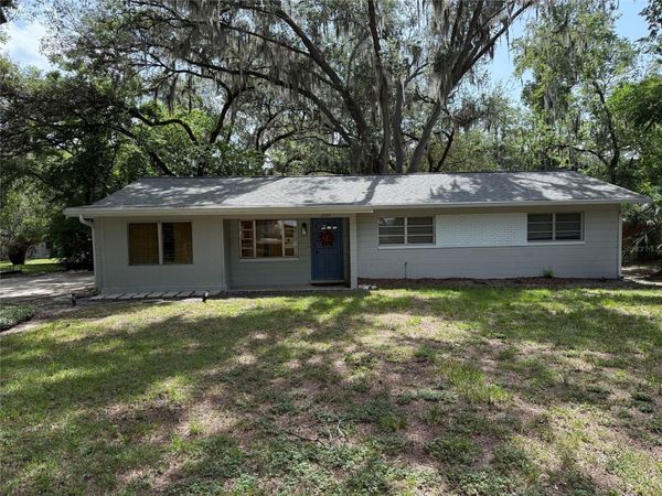 3929 SW 21ST STREET , GAINESVILLE, FL 32608