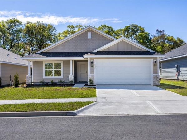 13651 NW 150TH CIRCLE , ALACHUA, FL 32615