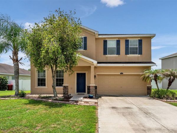 2746 WALDEN WOODS DRIVE , PLANT CITY, FL 33566
