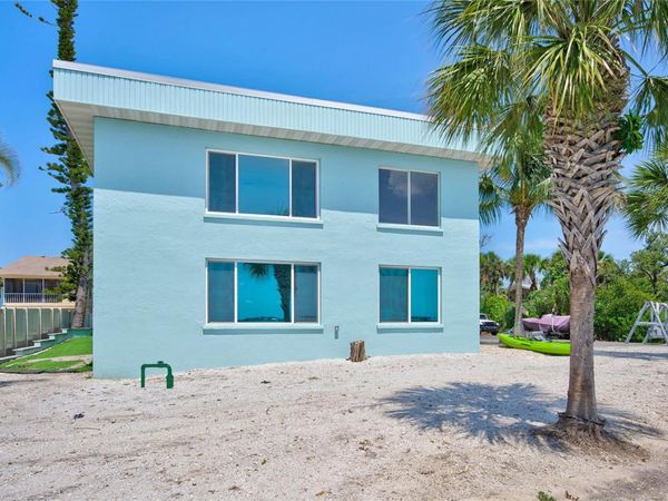 5055 N BEACH ROAD , Unit 101, ENGLEWOOD, FL 34223