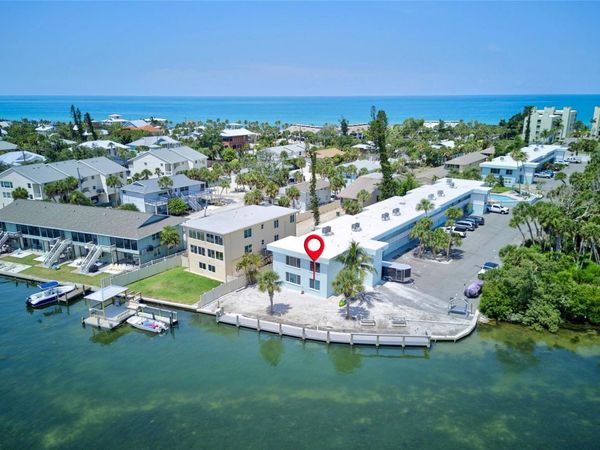 5055 N BEACH ROAD , Unit 101, ENGLEWOOD, FL 34223