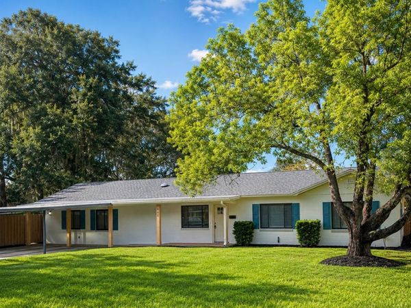 840 HUNTINGTON PLACE , ORLANDO, FL 32803