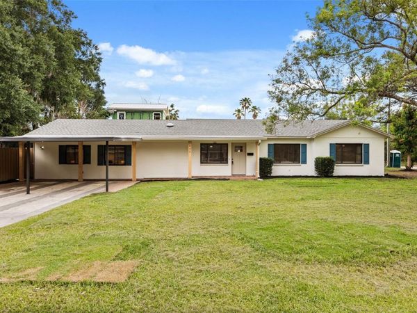 840 HUNTINGTON PLACE , ORLANDO, FL 32803