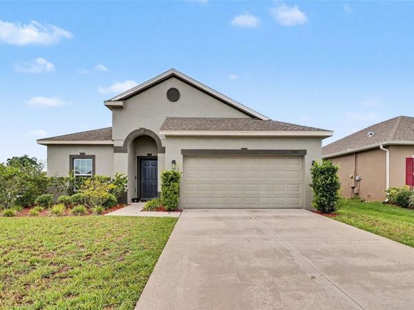 5423 DOVE COTTAGE LN , ST CLOUD, FL 34771
