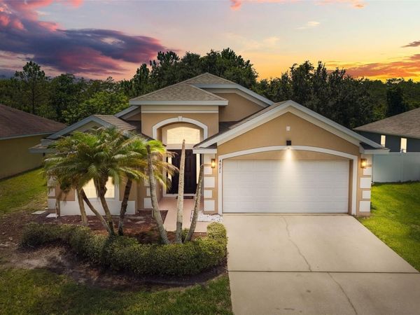 4071 LONGWORTH LOOP , KISSIMMEE, FL 34744