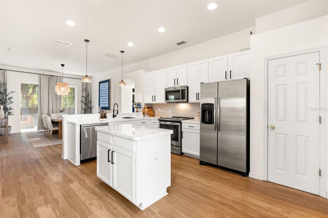 4071 Longworth Loop , Kissimmee, FL 34744 Photo