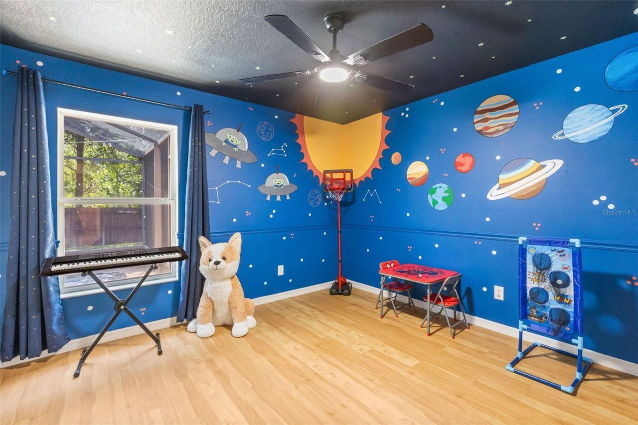 4071 Longworth Loop , Kissimmee, FL 34744 Photo