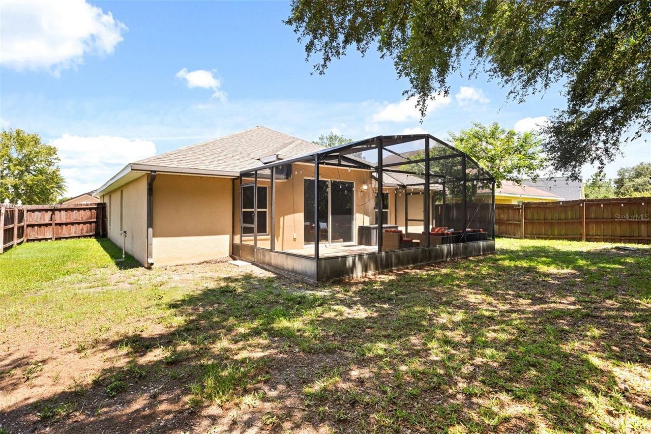 4071 Longworth Loop , Kissimmee, FL 34744 Photo