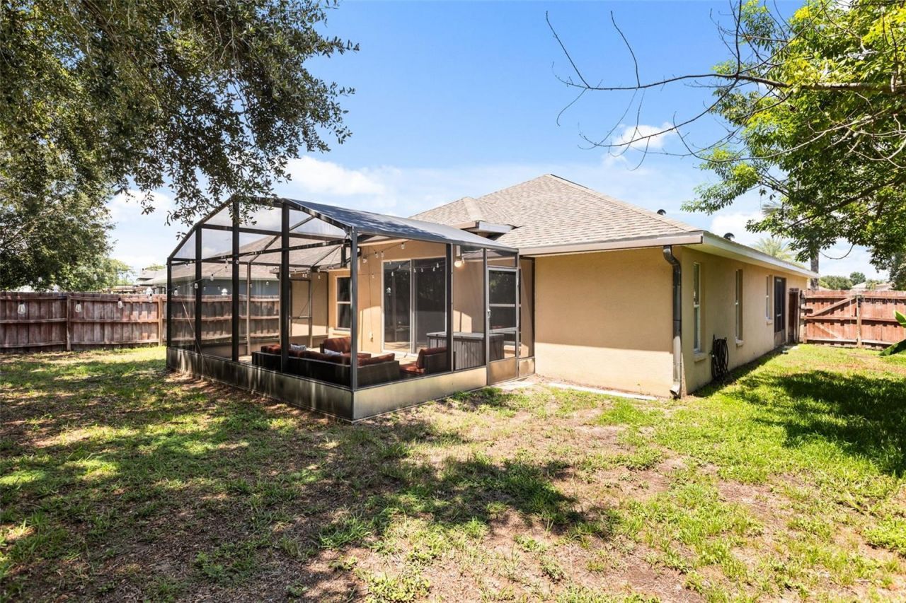 4071 Longworth Loop , Kissimmee, FL 34744 Photo