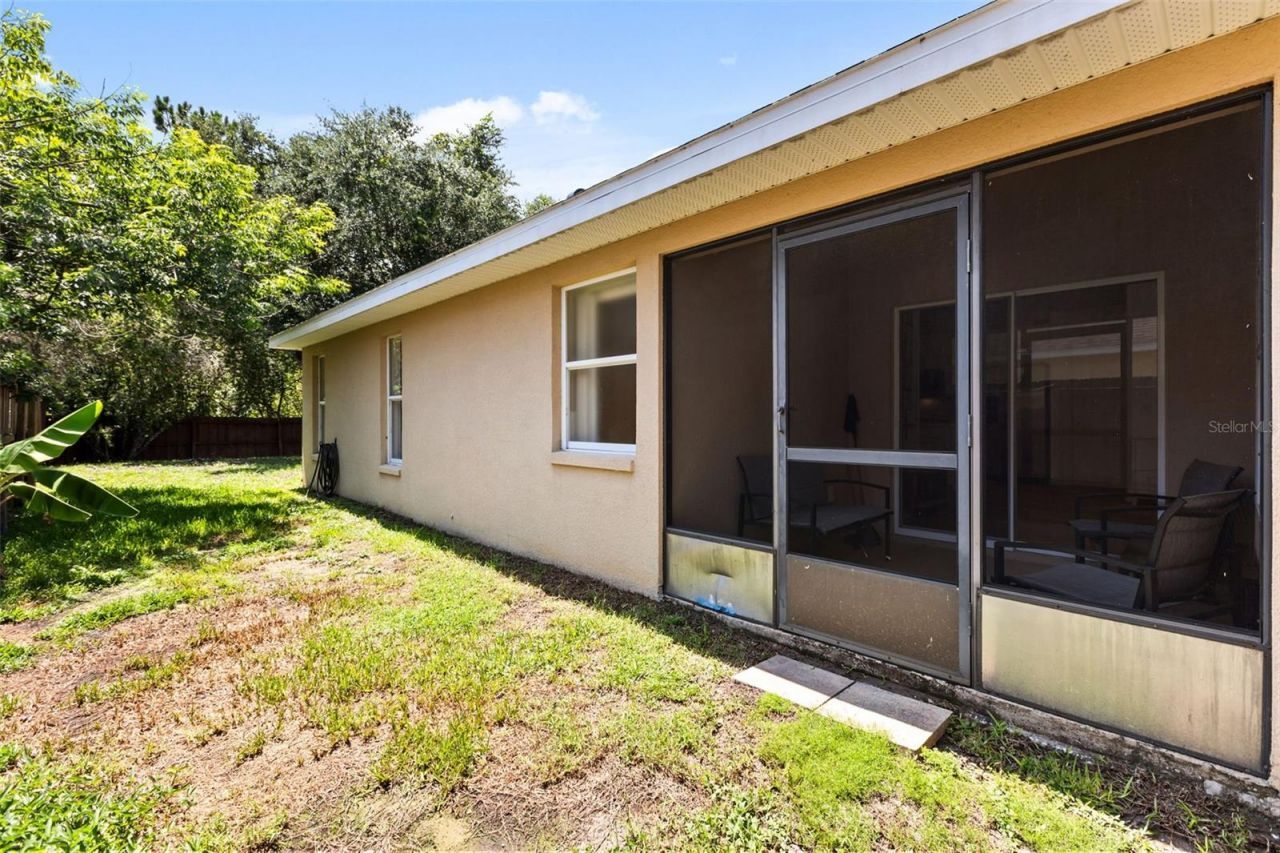 4071 Longworth Loop , Kissimmee, FL 34744 Photo
