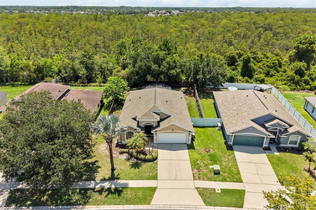 4071 Longworth Loop , Kissimmee, FL 34744 Photo