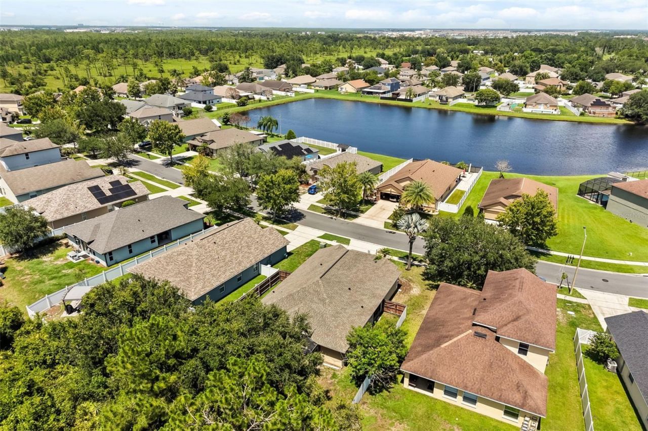 4071 Longworth Loop , Kissimmee, FL 34744 Photo