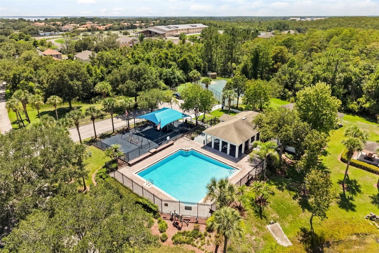 4071 Longworth Loop , Kissimmee, FL 34744 Photo