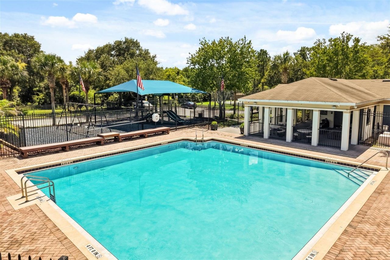 4071 Longworth Loop , Kissimmee, FL 34744 Photo