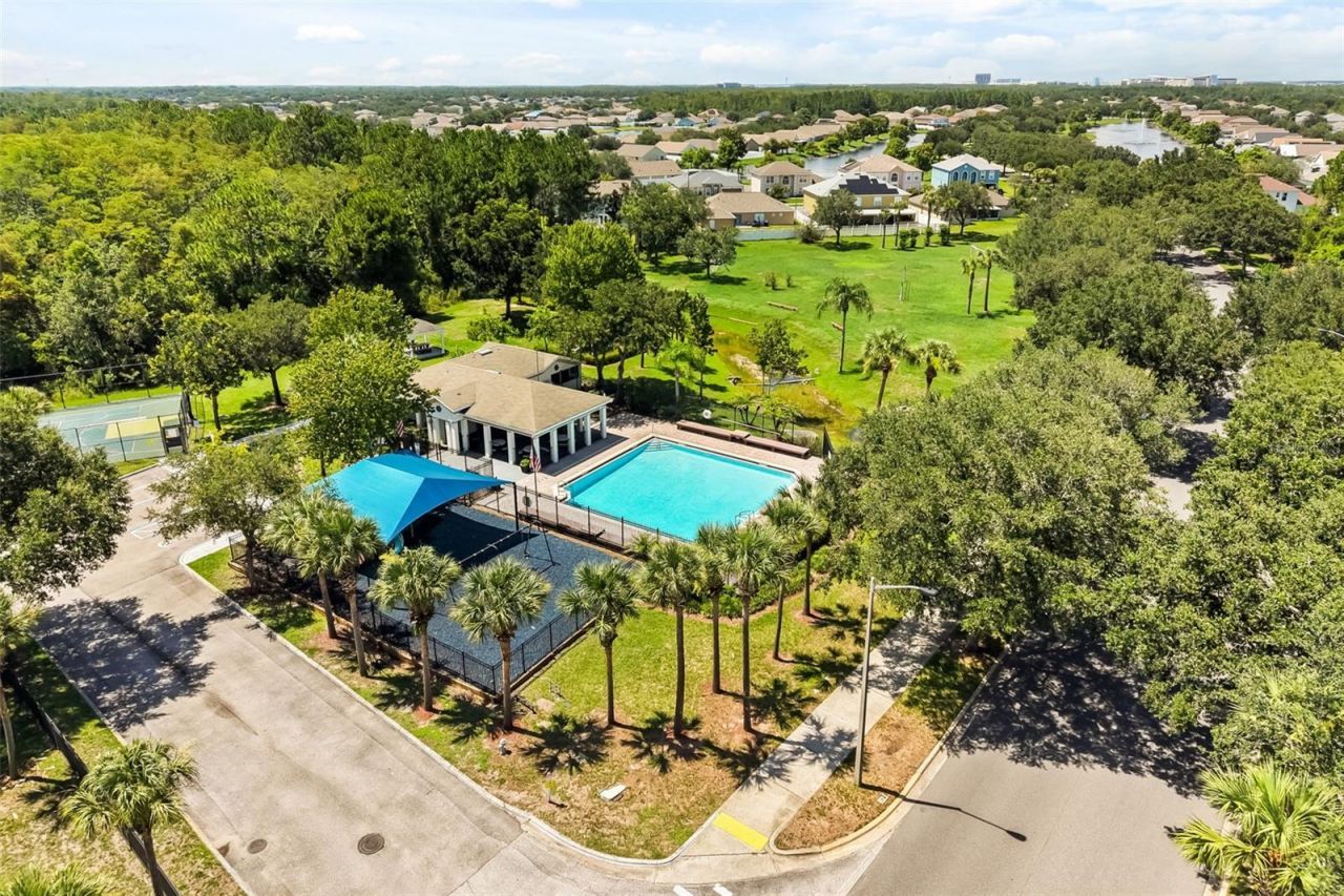 4071 Longworth Loop , Kissimmee, FL 34744 Photo