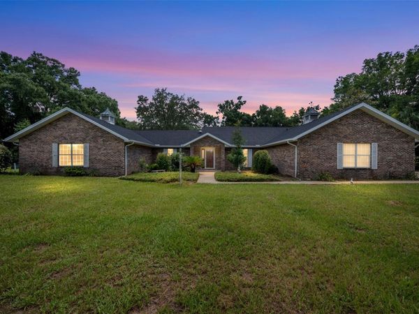 6968 SW 99TH STREET , OCALA, FL 34476