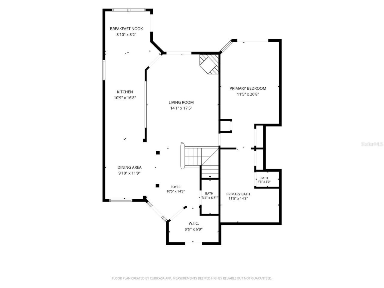 460 Date Palm Court Ne, Saint Petersburg, FL 33703 Photo