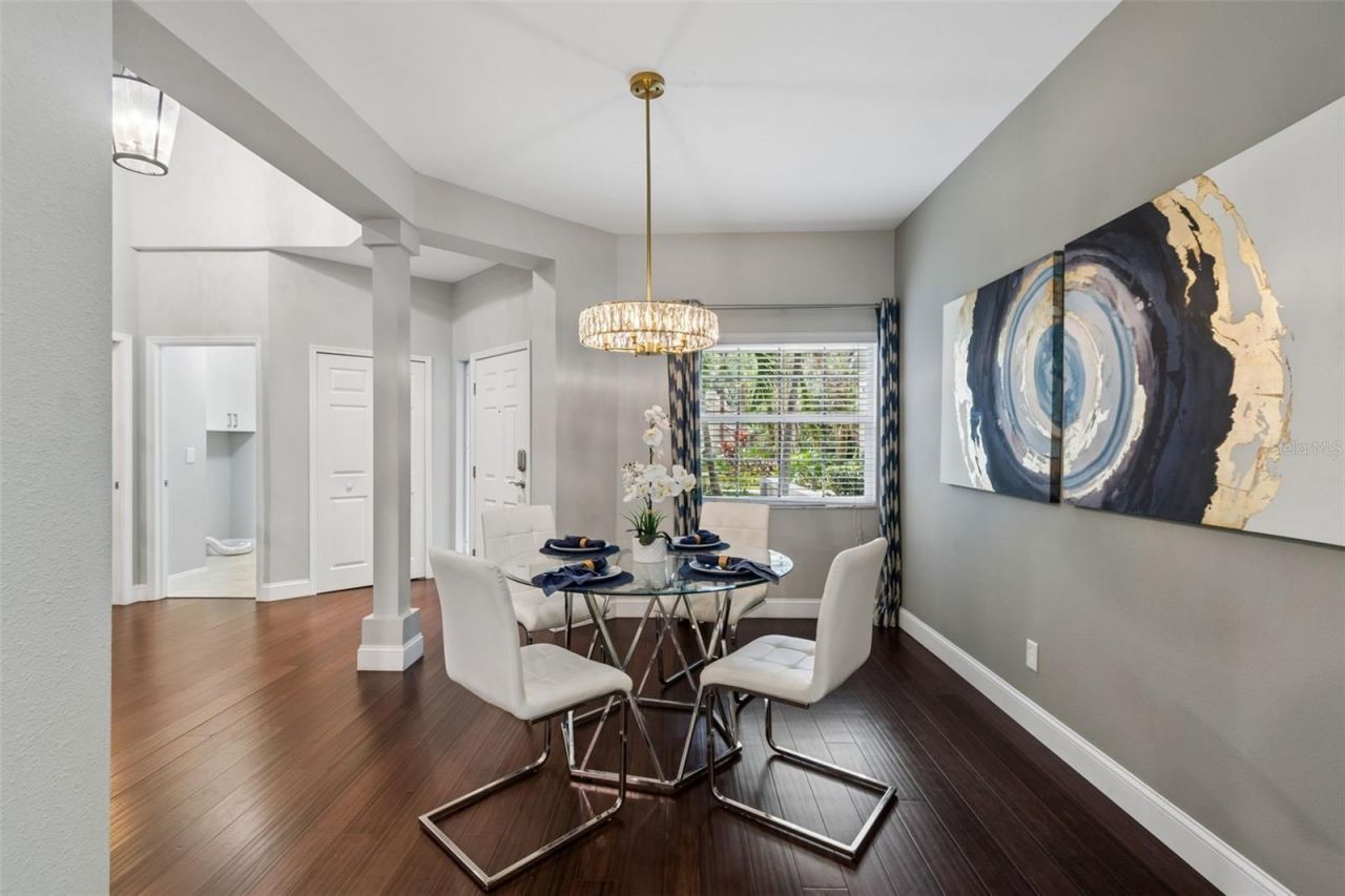 460 Date Palm Court Ne, Saint Petersburg, FL 33703 Photo