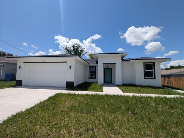 1246 HERSCHELL STREET , LAKELAND, FL 33815