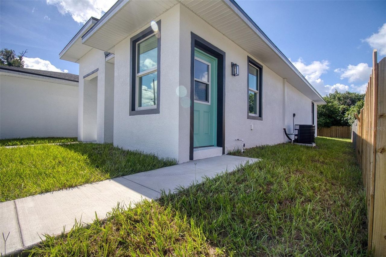 1246 Herschell Street, Lakeland, FL 33815 Photo