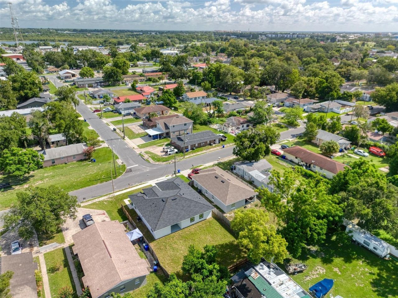 1246 Herschell Street, Lakeland, FL 33815 Photo