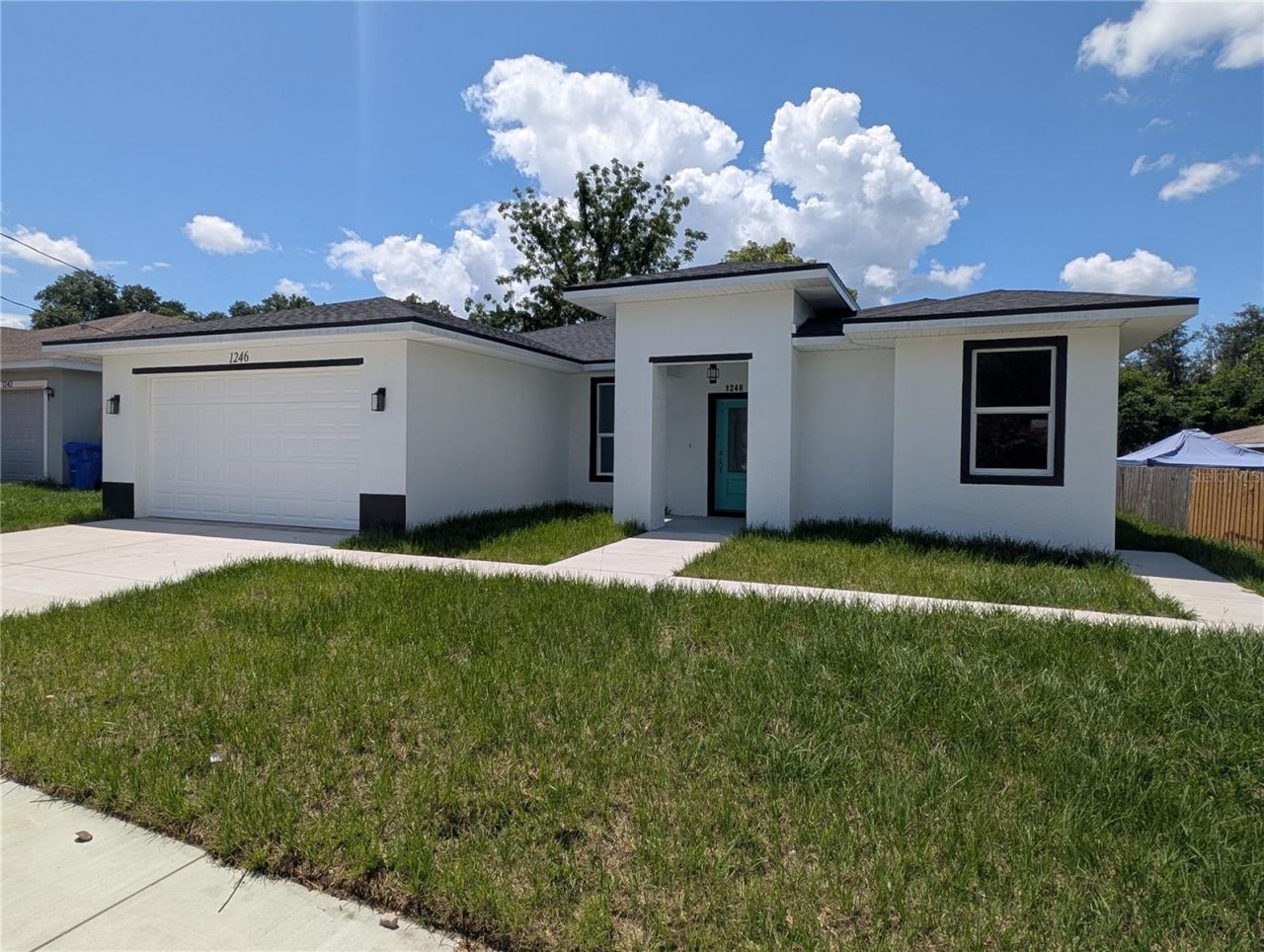 1246 Herschell Street , Lakeland, FL 33815 Photo
