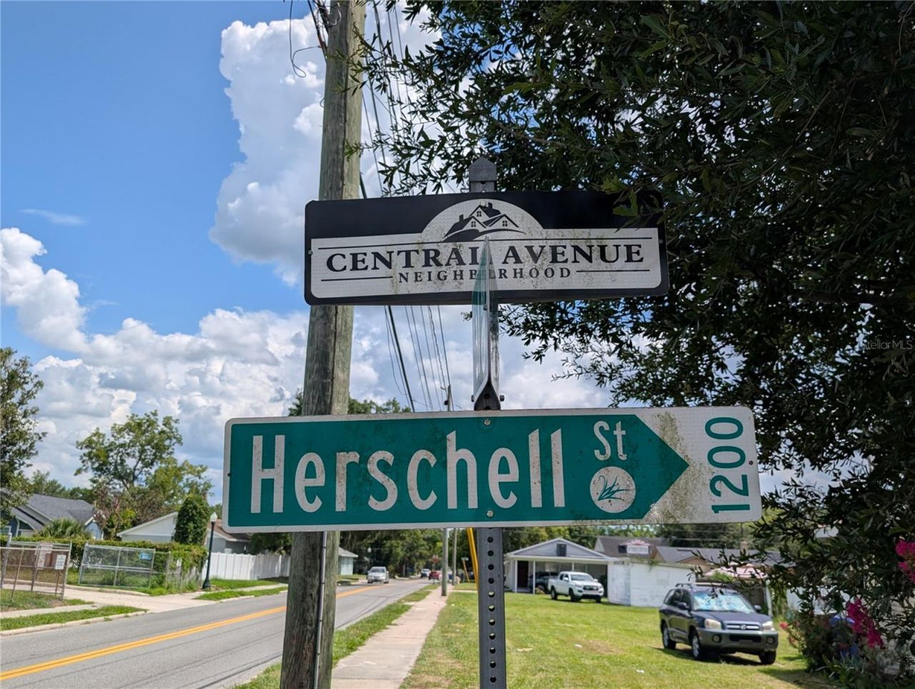 1246 Herschell Street, Lakeland, FL 33815 Photo