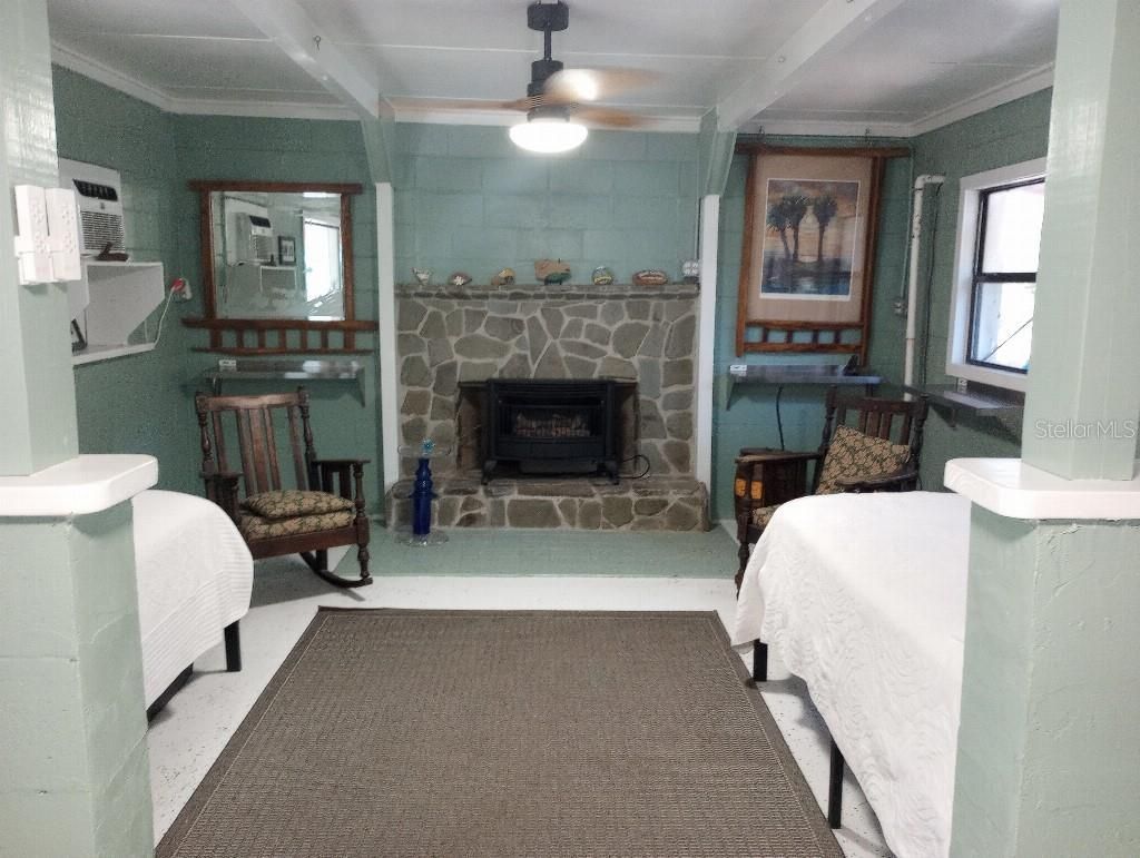 348 NW Null Road , White Springs, FL 32096 Photo