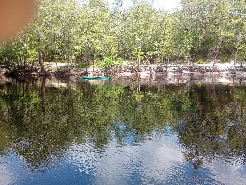 348 NW Null Road , White Springs, FL 32096 Photo