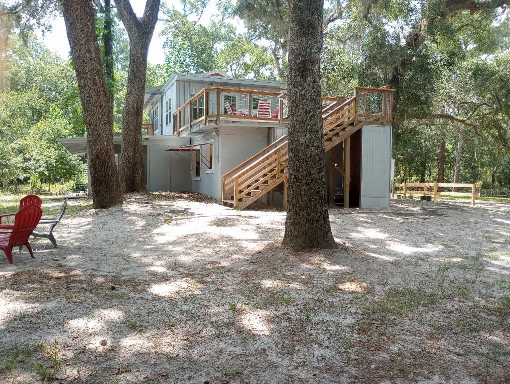 348 NW Null Road , White Springs, FL 32096 Photo